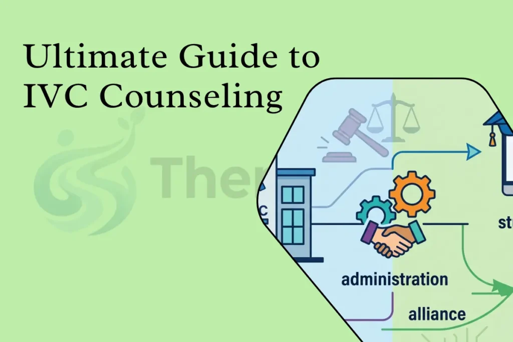 Ultimate Guide to IVC Counseling